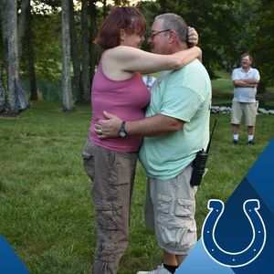 Meet your Posher, Jenn jerry